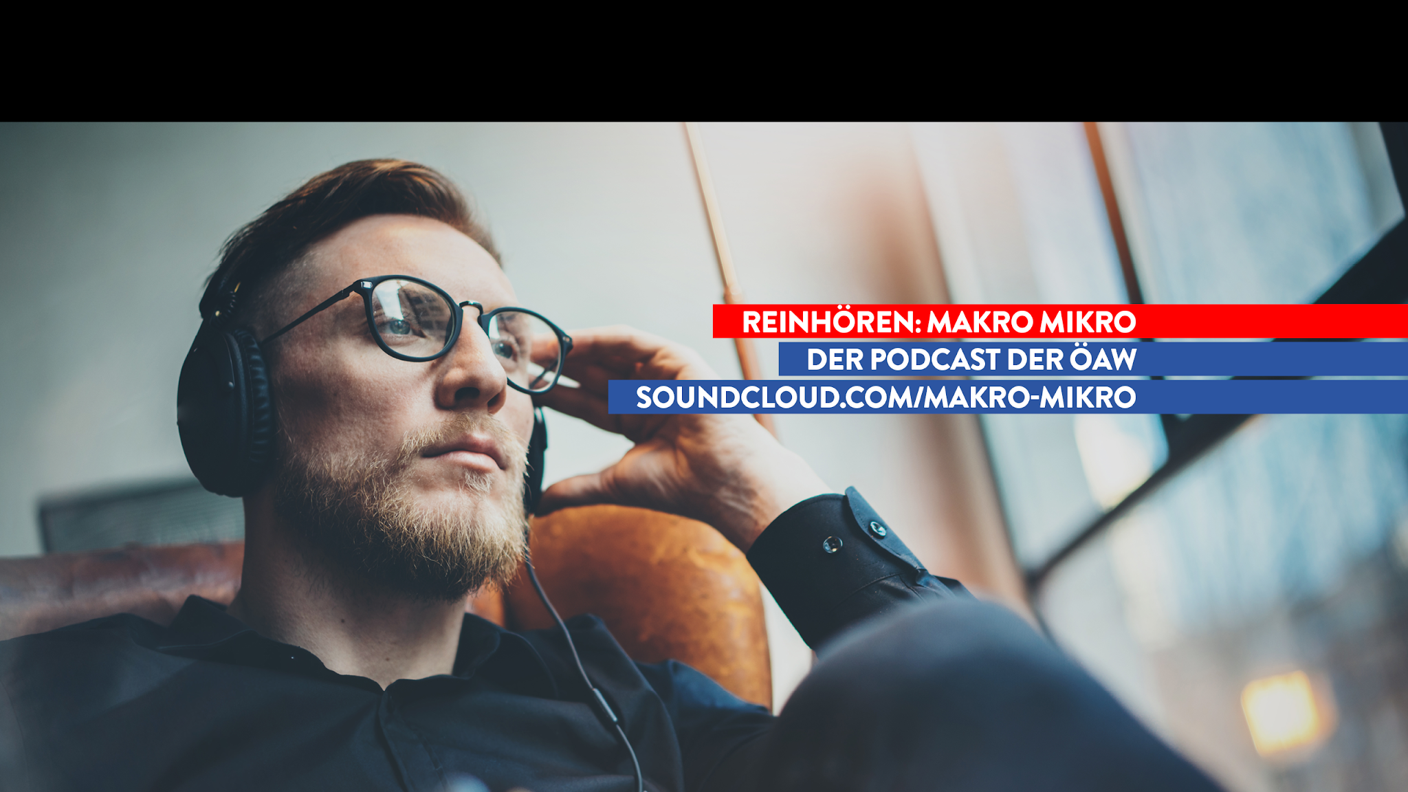 Österreichische Akademie der Wissenschaften YouTube banner