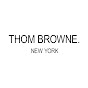 THOM BROWNE logo