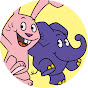 Der Elefant logo