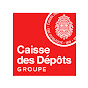 Groupe Caisse des Dépôts logo