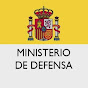 Ministerio de Defensa YouTube channel avatar 