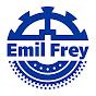 Emil Frey Deutschland logo