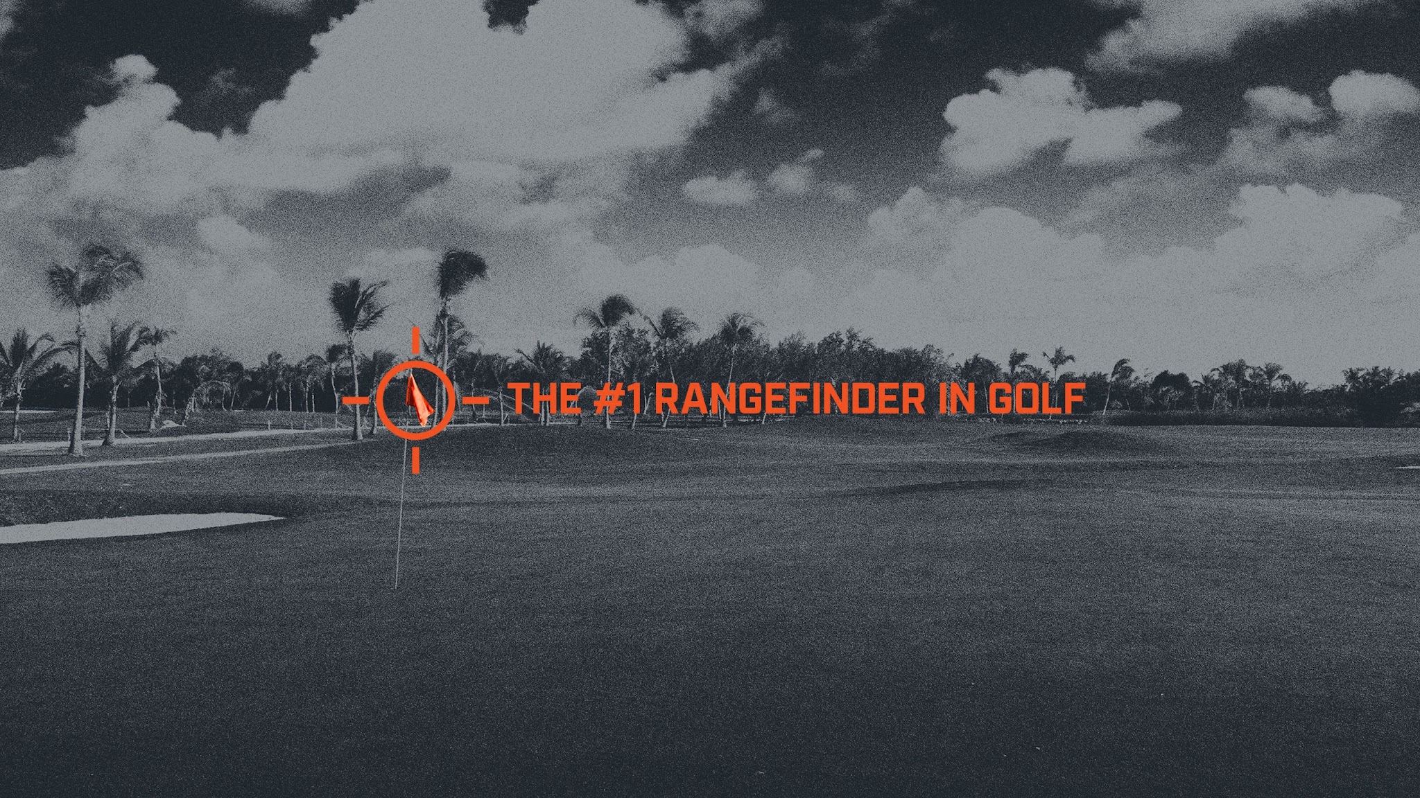 Bushnell Golf YouTube banner