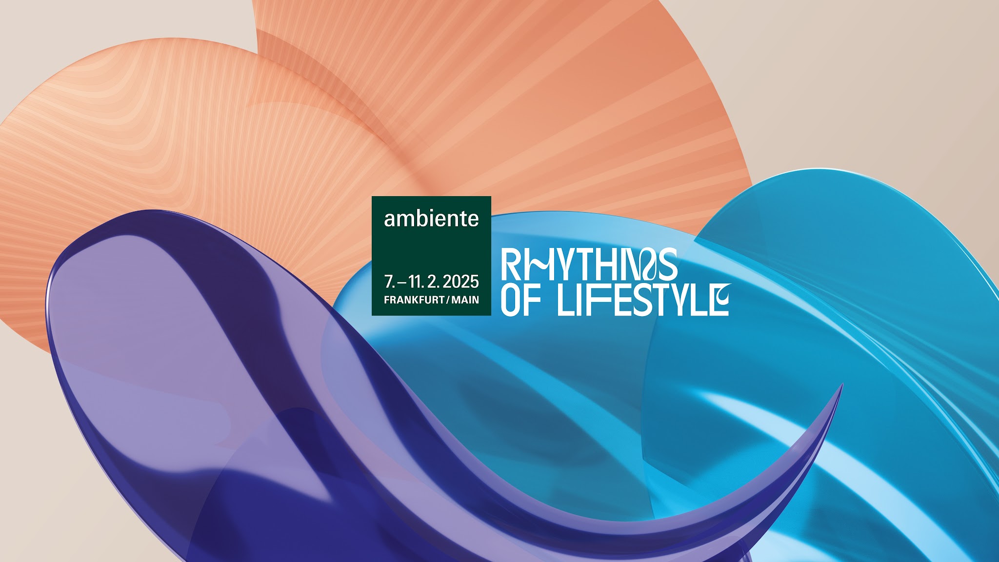Ambiente YouTube banner