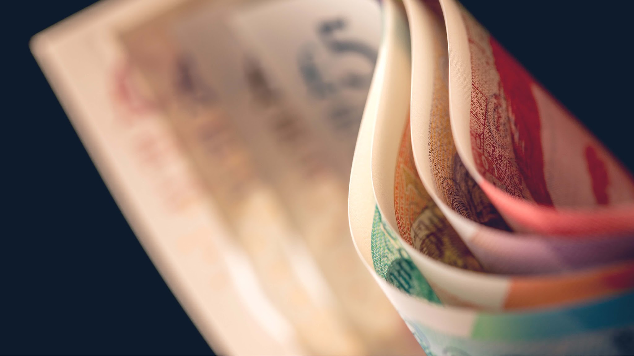 Bank of England YouTube banner