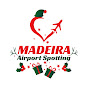 Madeira Airport Spotting YouTube channel avatar 
