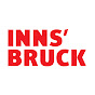 Innsbruck Tourism Official Channel logo