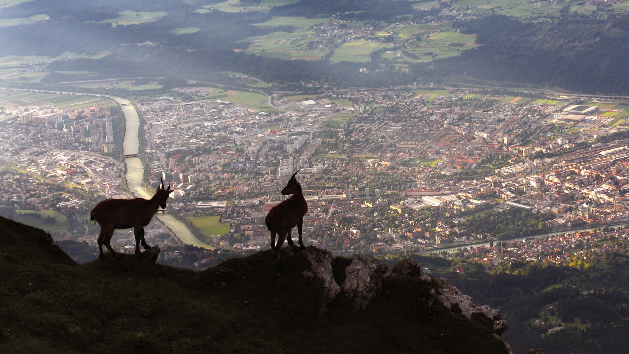Innsbruck Tourism Official Channel YouTube banner
