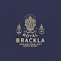 Royal Brackla logo
