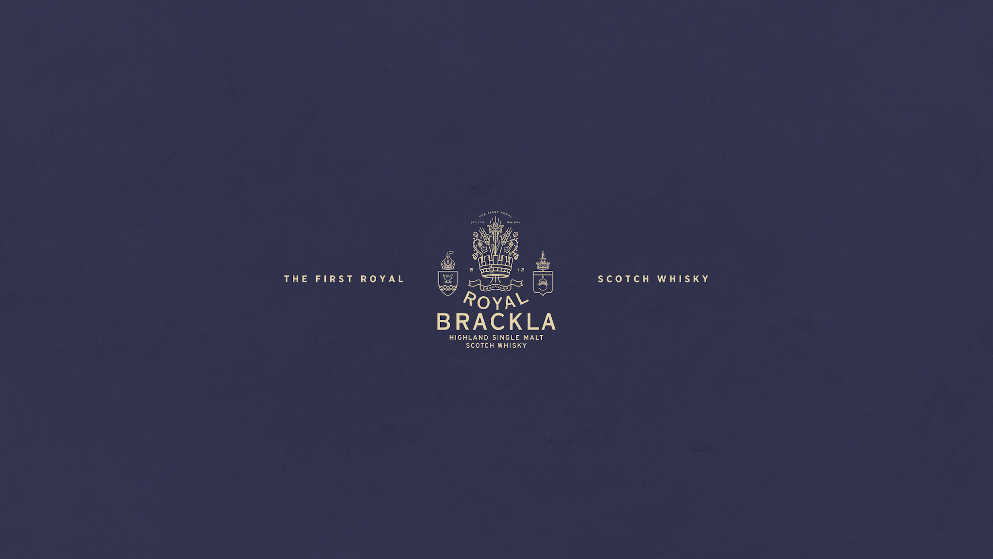 Royal Brackla YouTube banner