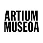 Artium Museoa logo