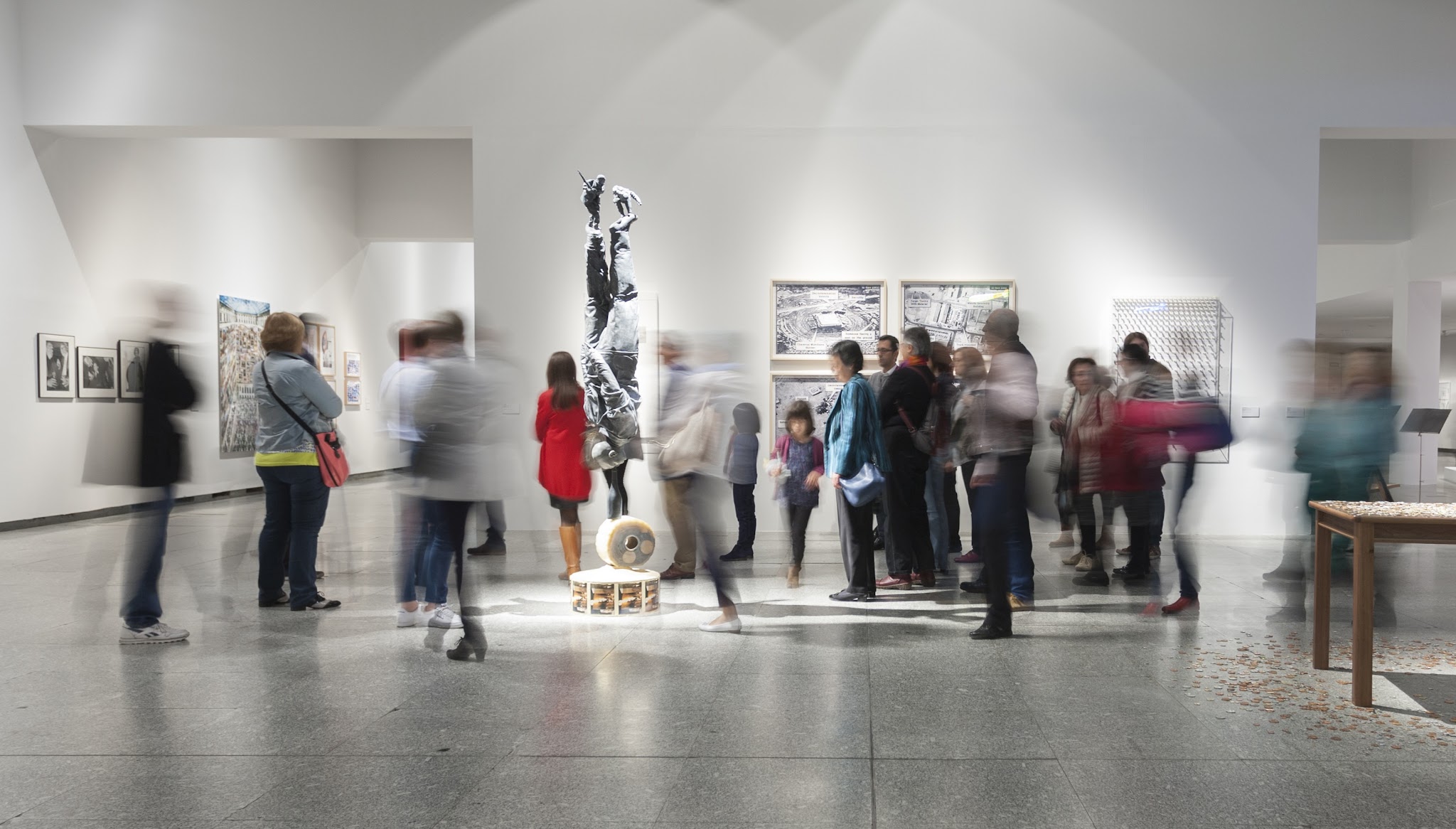 Artium Museoa YouTube banner