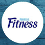 Nestlé Fitness México logo