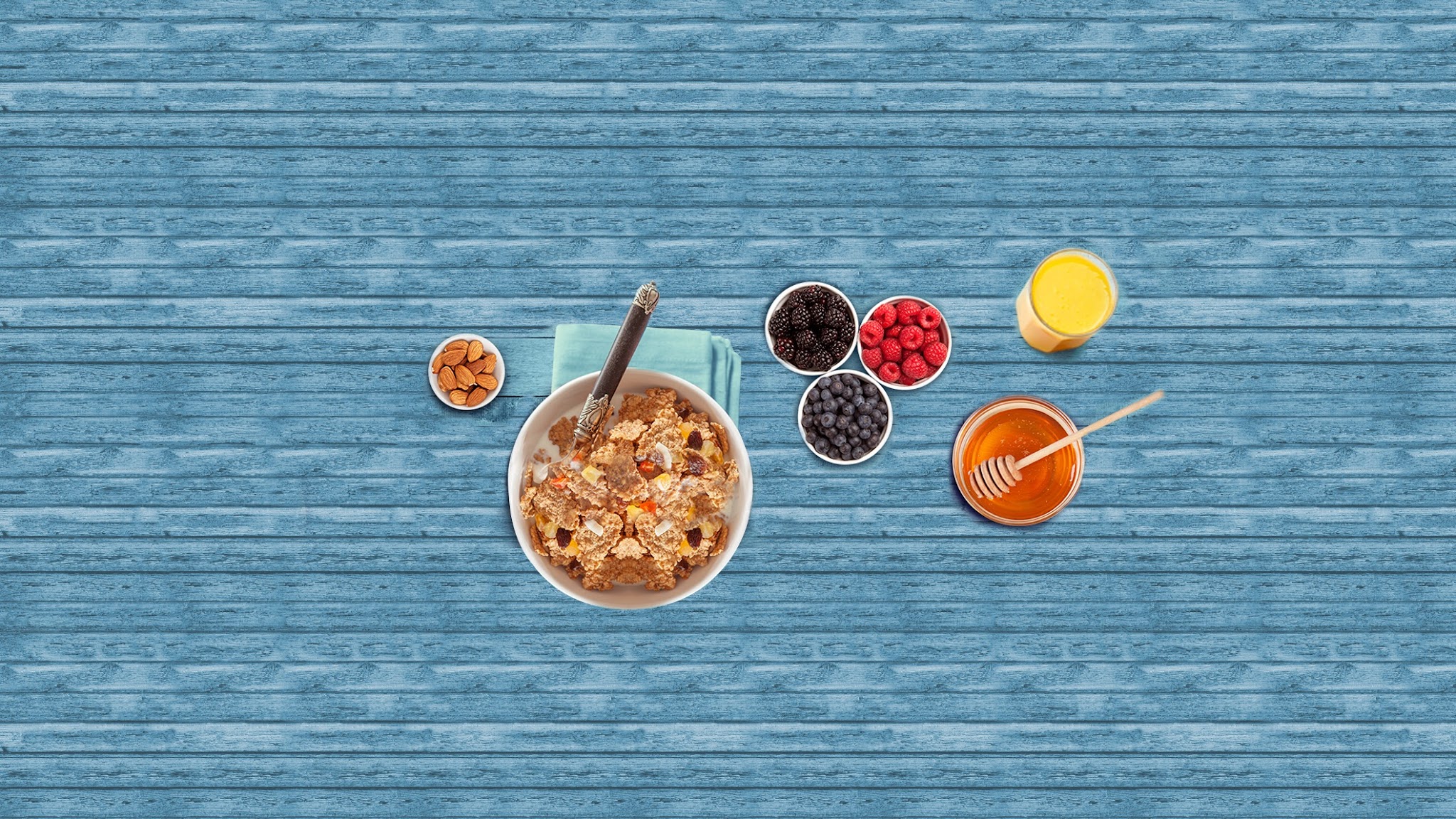 Nestlé Fitness México YouTube banner