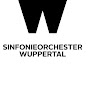 Sinfonieorchester Wuppertal logo