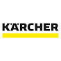 Kärcher Danmark logo