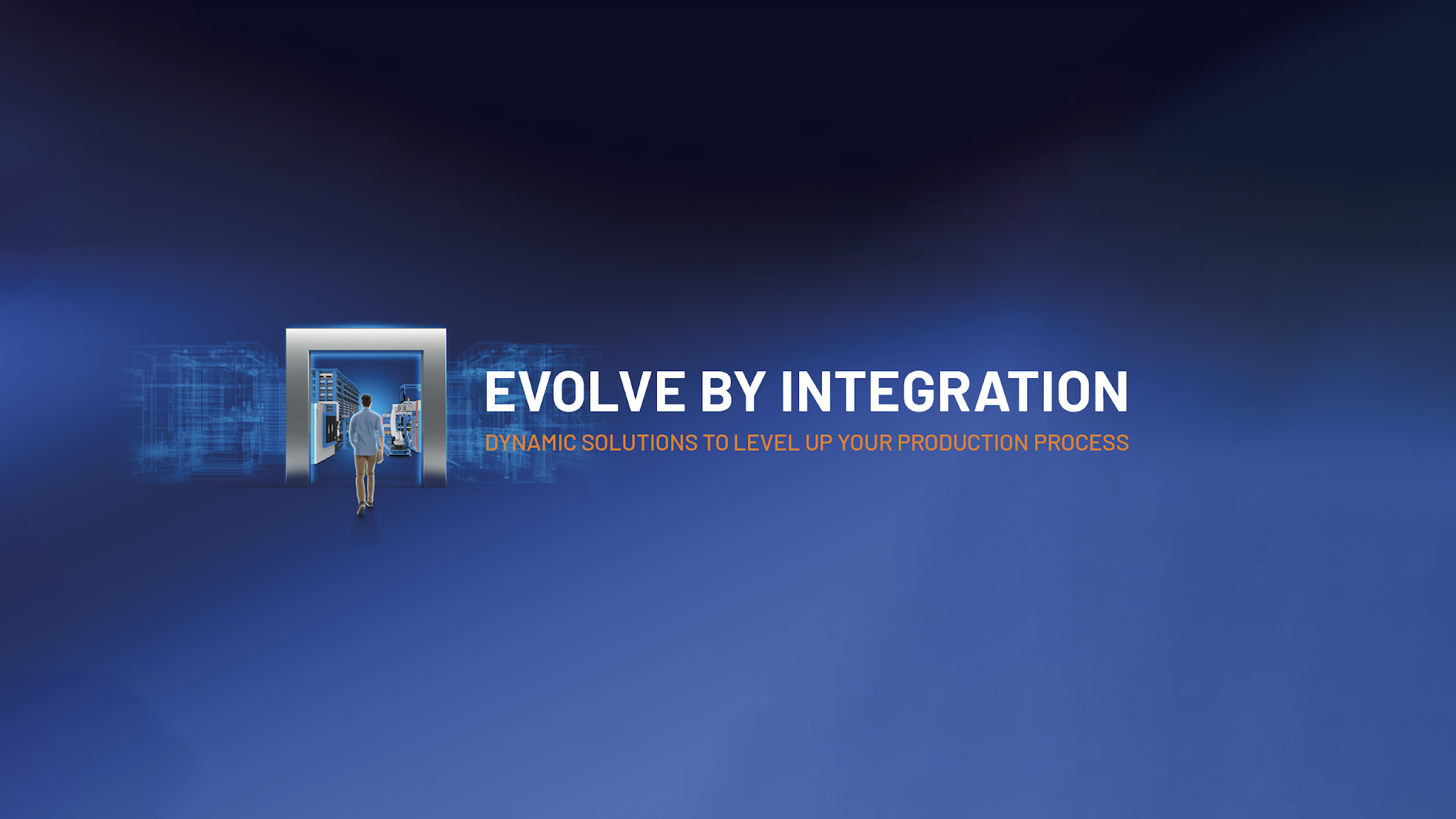 Prima Power YouTube banner