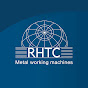 RHTC, supplier of the Profi Press logo