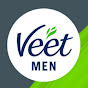 Veet Men España logo