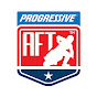 American Flat Track logo