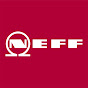 Neff Electrodomésticos logo