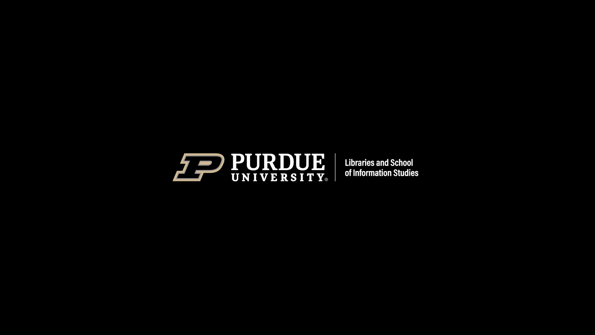 PurdueLibraries YouTube banner