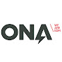 ONA EDM logo