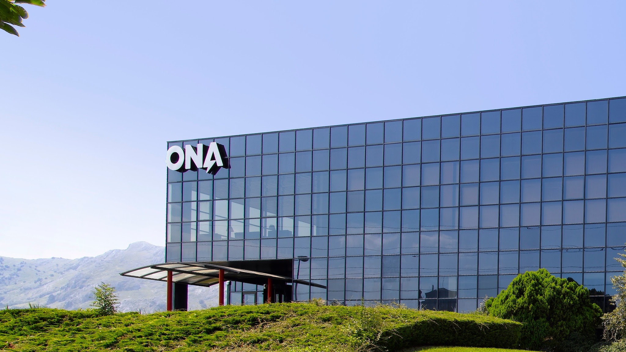ONA EDM YouTube banner