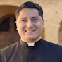 PADRE ROMERO OFICIAL logo