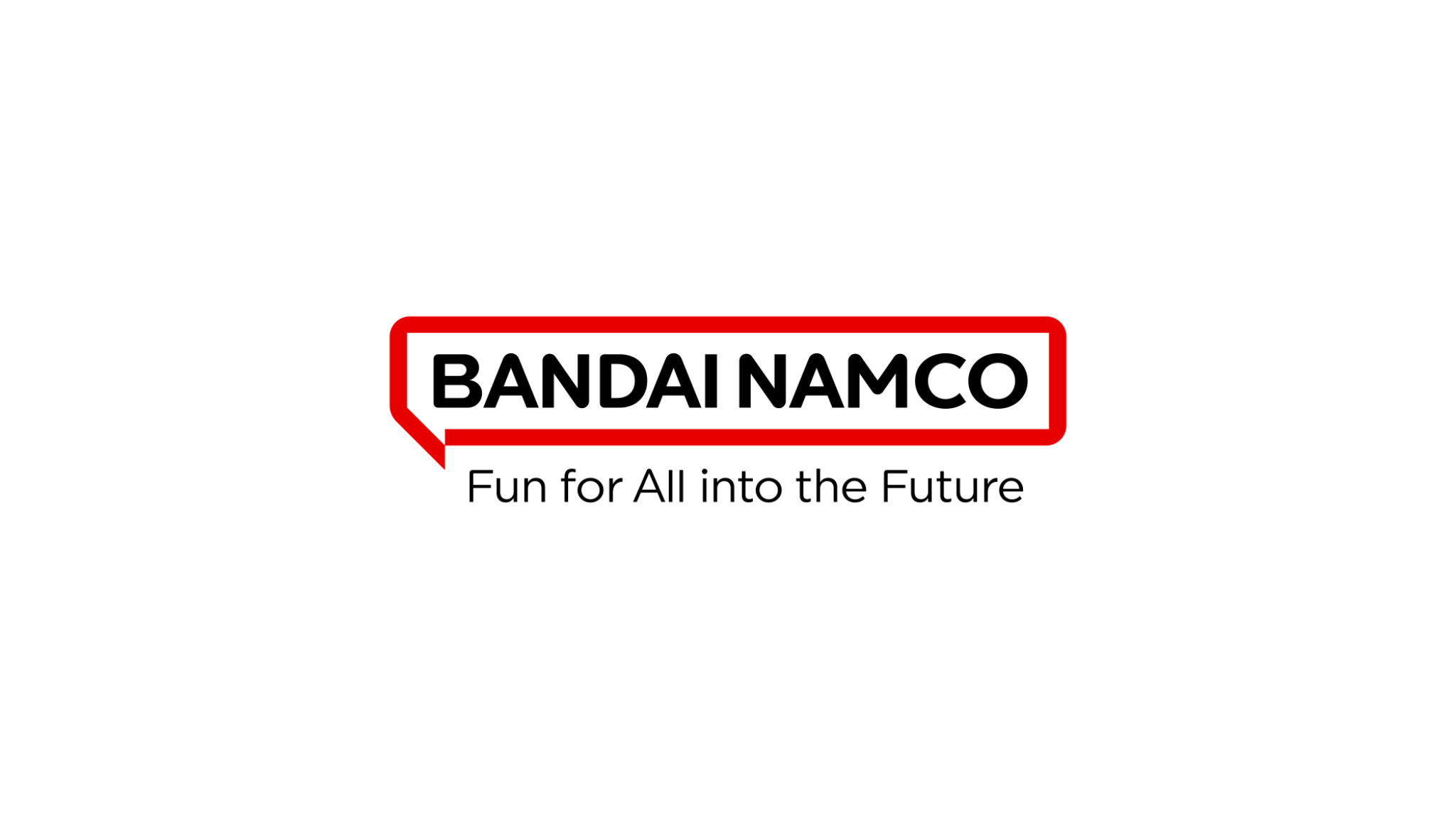 株式会社バンダイナムコスタジオ YouTube banner