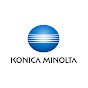 Konica Minolta Deutschland & Österreich logo