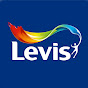 Levis letscolour logo