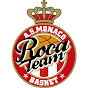 AS Monaco Basket logo