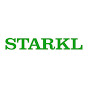 Starkl der starke Gärtner logo