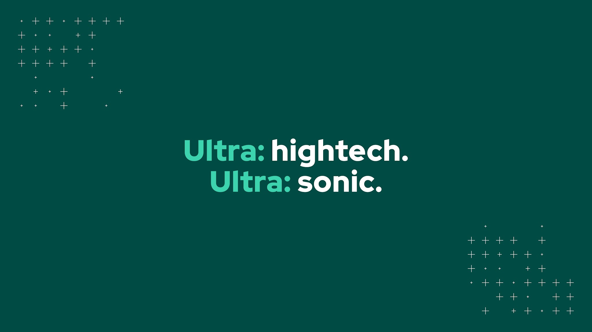MS Ultrasonic Technology Group YouTube banner