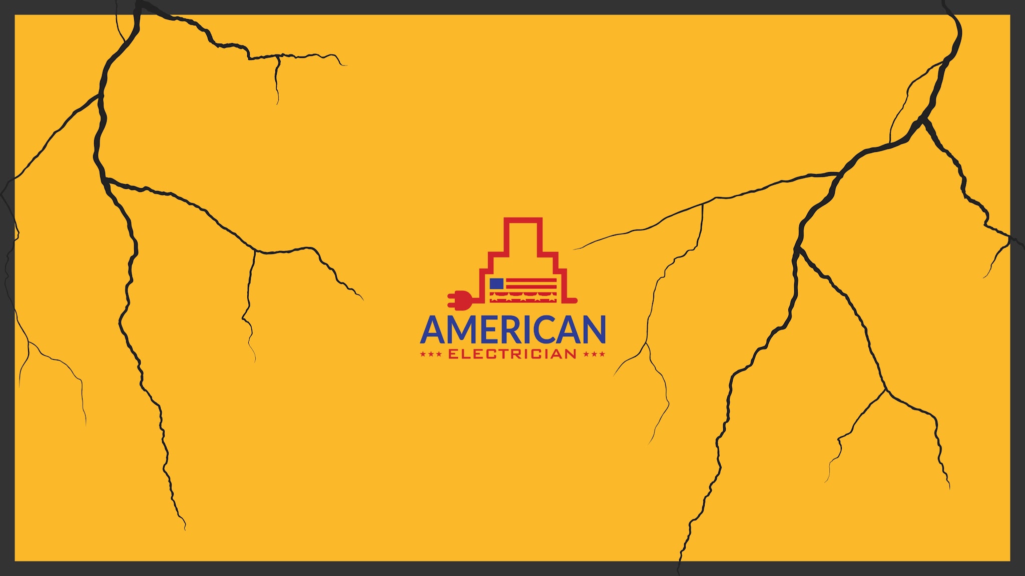 American Electrician YouTube banner