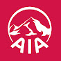 AIA Philippines YouTube channel avatar 