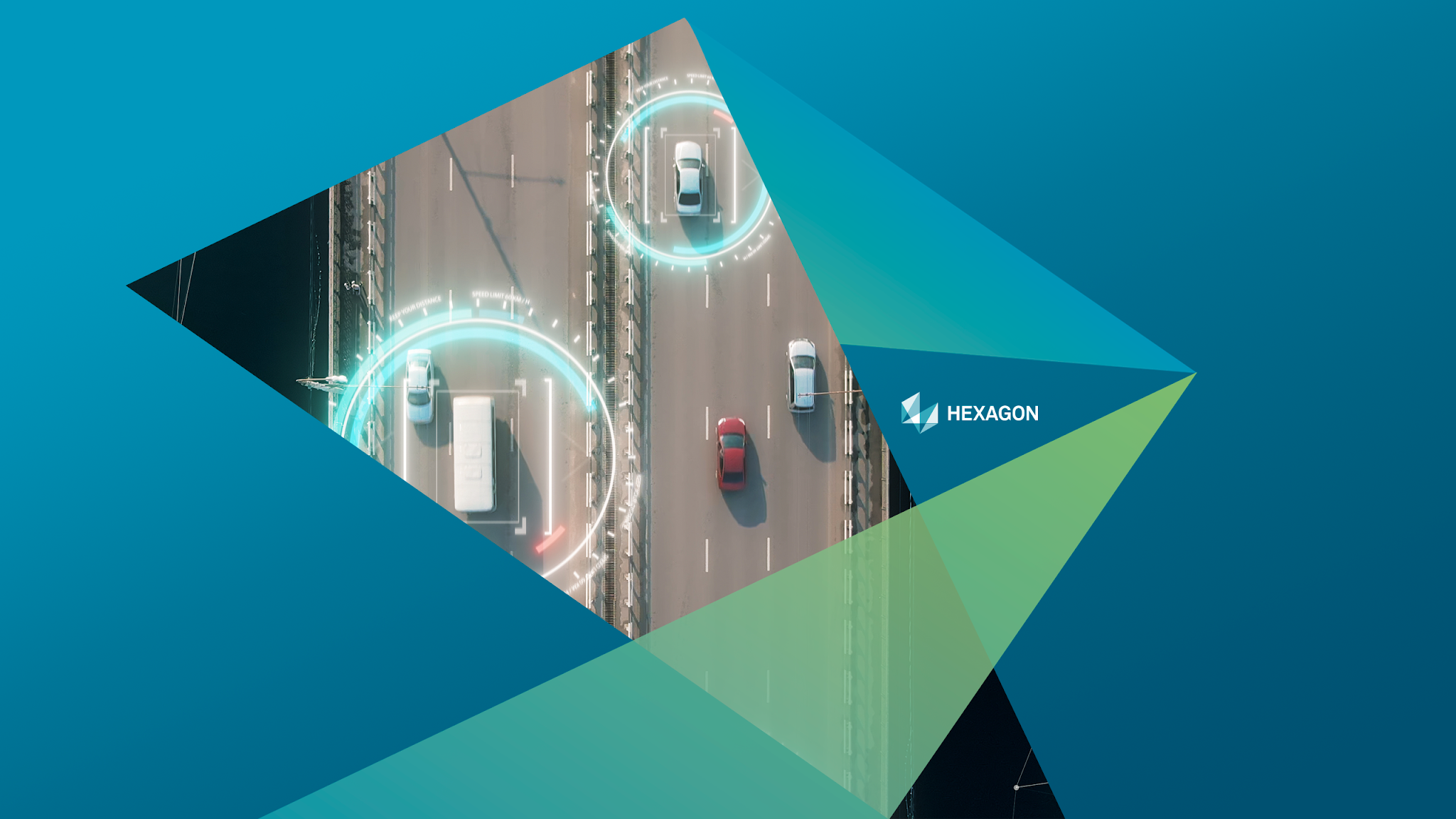 Hexagon Autonomy & Positioning YouTube banner