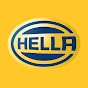 HELLA USA logo