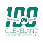 Cleveland Vibrator Company logo