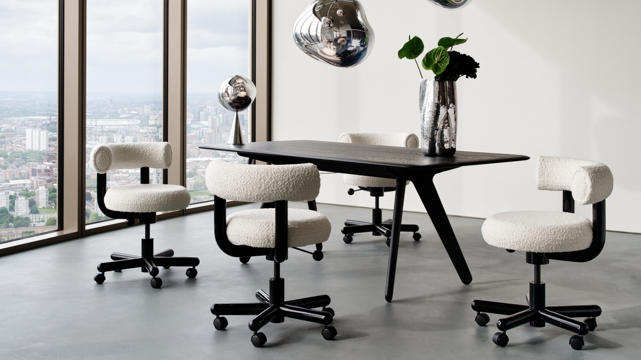 Tom Dixon Studio YouTube banner