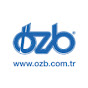 OZB GLOBAL logo