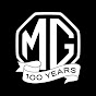 MG MOTOR AUSTRALIA logo