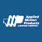 Applied Motion Products, Inc. YouTube channel avatar 