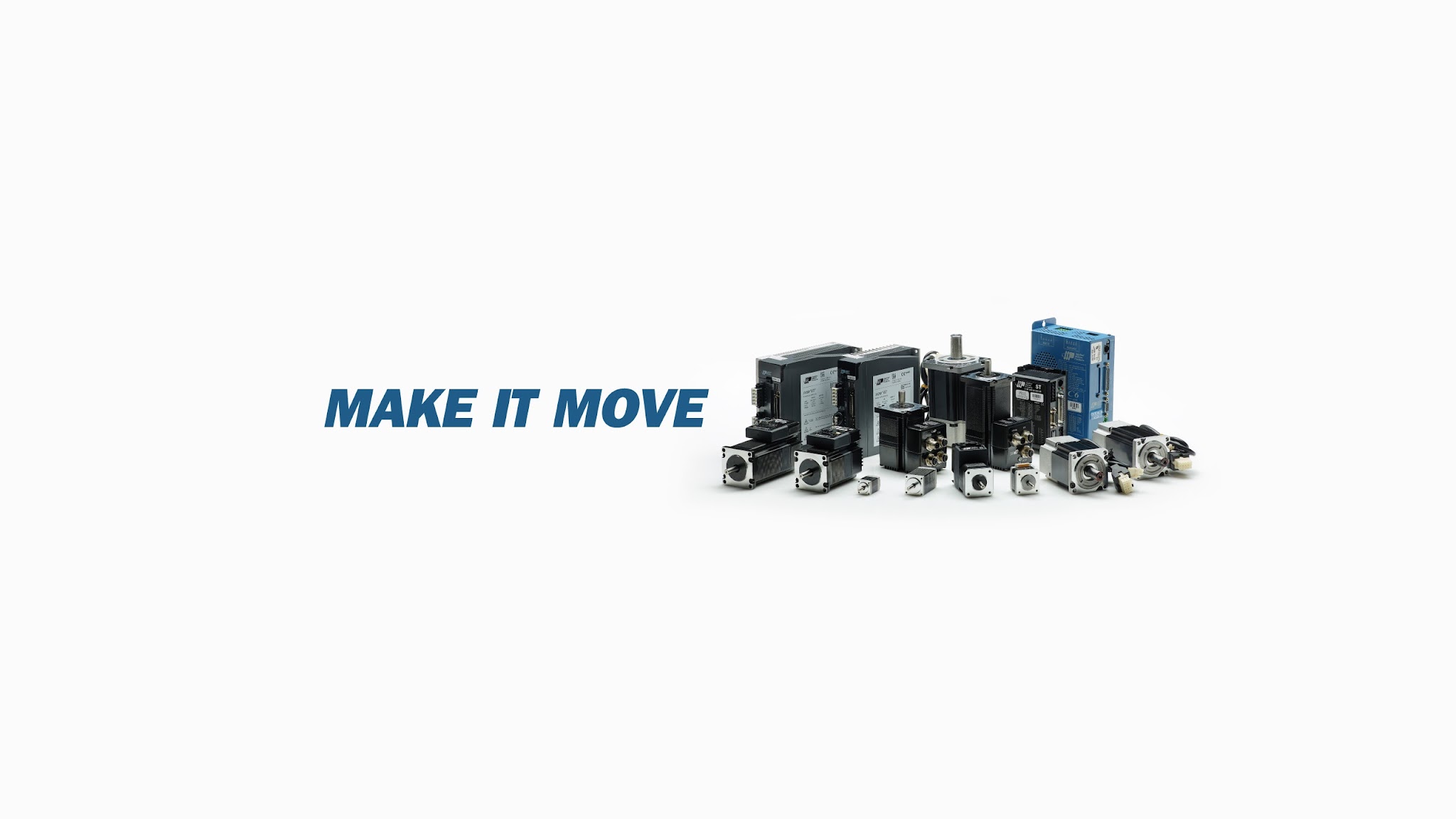 Applied Motion Products, Inc. YouTube banner
