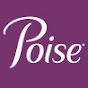 Poise® YouTube channel avatar 