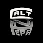 Salt-N-Pepa logo