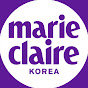 Marie Claire Korea YouTube channel avatar 