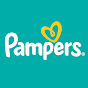 Pampers YouTube channel avatar 
