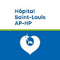 Hôpital Saint-Louis AP-HP logo